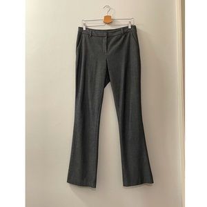 EXPRESS “Columnist” Barely Boot Slacks